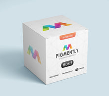 Carregar imagem no visualizador da galeria, Bronze Glitter Epoxy Powder Pigment