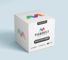 Load image into Gallery viewer, Malachite Green Epoxy Powder Pigment