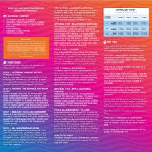 Carregar imagem no visualizador da galeria, Epoxy Resin Table Top 16oz Set