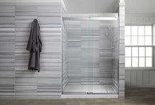 Load image into Gallery viewer, Equator White Marble Floor and Wall Tile - Livfloors Collection