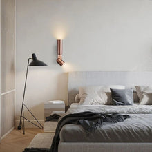 Load image into Gallery viewer, Erkar Wall Lamp