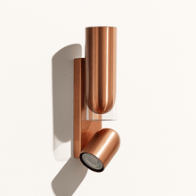 Load image into Gallery viewer, Erkar Wall Lamp