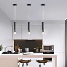 Load image into Gallery viewer, Eskayan Pendant Light