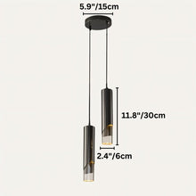 Load image into Gallery viewer, Eskayan Pendant Light