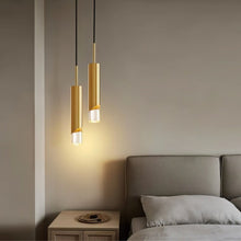 Load image into Gallery viewer, Eskayan Pendant Light