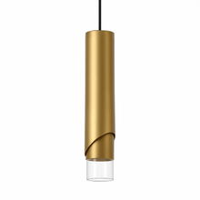 Load image into Gallery viewer, Eskayan Pendant Light