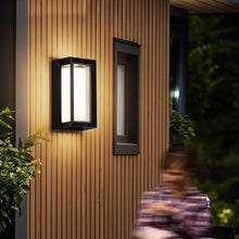Load image into Gallery viewer, Esmond Outdoor Wall Lamp