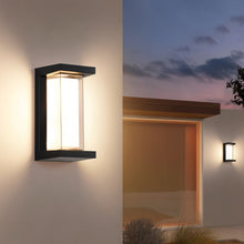 Load image into Gallery viewer, Esmond Outdoor Wall Lamp