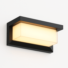 Load image into Gallery viewer, Esmond Outdoor Wall Lamp
