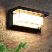 Load image into Gallery viewer, Esmond Outdoor Wall Lamp