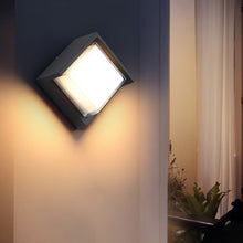 Load image into Gallery viewer, Esmond Outdoor Wall Lamp