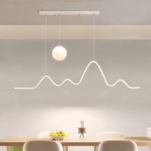 Load image into Gallery viewer, Esther Pendant Light