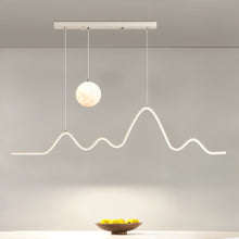 Load image into Gallery viewer, Esther Pendant Light