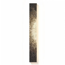 Carregar imagem no visualizador da galeria, Etched Steel Illuminated Art