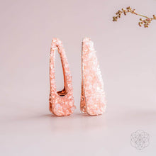 Carregar imagem no visualizador da galeria, Eternal Empowerment 2-Piece Hair Clips Set