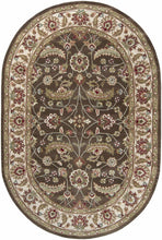 Carregar imagem no visualizador da galeria, Eupora Wool Rug