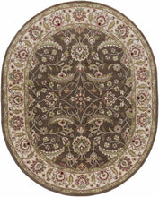 Carregar imagem no visualizador da galeria, Eupora Wool Rug