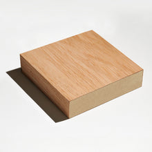 Load image into Gallery viewer, Wood Slat Room Divider Samples