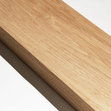 Load image into Gallery viewer, Wood Slat Room Divider