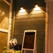 Carregar imagem no visualizador da galeria, Evelyn Outdoor Wall Lamp