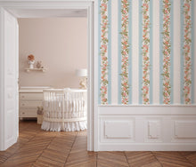 Carregar imagem no visualizador da galeria, Evie Wallpaper by Jackie Jean Design