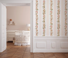 Carregar imagem no visualizador da galeria, Evie Wallpaper by Jackie Jean Design