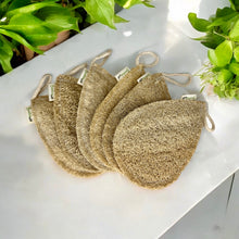 Carregar imagem no visualizador da galeria, Exfoliating Loofah | Teardrop