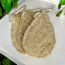Carregar imagem no visualizador da galeria, Exfoliating Loofah | Teardrop