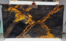 Cargar imagen en el visor de la galería, Explosion Blue Bookmatching Marble Slabs Polished - Full Truckload