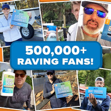 Load image into Gallery viewer, Boat Exterior Cleaning Kit