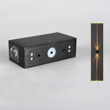 Carregar imagem no visualizador da galeria, Exterior Light for Home with Stylish Outdoor Wall Lamp Fixture