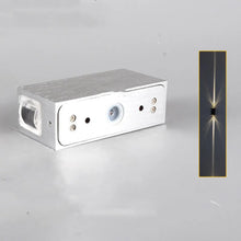 Carregar imagem no visualizador da galeria, Exterior Light for Home with Stylish Outdoor Wall Lamp Fixture