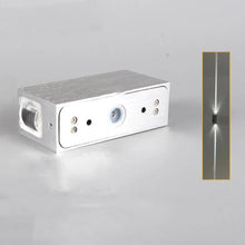 Carregar imagem no visualizador da galeria, Exterior Light for Home with Stylish Outdoor Wall Lamp Fixture