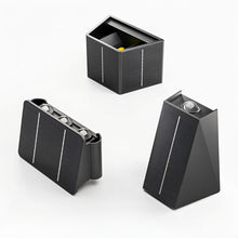 Cargar imagen en el visor de la galería, Exterius Outdoor Wall Lamp