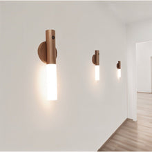 Carregar imagem no visualizador da galeria, Eydis Motion Sensor Light
