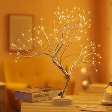 Carregar imagem no visualizador da galeria, Fairy Light Spirit Tree