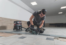 Carregar imagem no visualizador da galeria, Metabo 601737620 Metabo WPB 18 LT BL 11-150 Quick 5.5 Kit 6” Brushless Braking Angle Grinder Kit