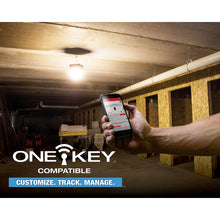 Carregar imagem no visualizador da galeria, Milwaukee 2146-20 M18™ RADIUS™ LED Compact Site Light w/ ONE-KEY™