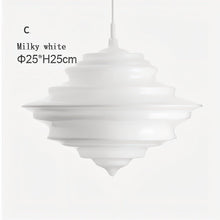Carregar imagem no visualizador da galeria, Fadl Pendant Light
