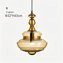 Carregar imagem no visualizador da galeria, Fadl Pendant Light