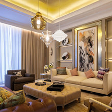 Carregar imagem no visualizador da galeria, Fadl Pendant Light