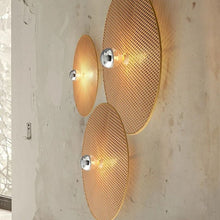 Carregar imagem no visualizador da galeria, Falari Wall Lamp