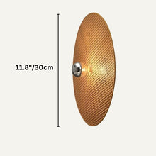 Carregar imagem no visualizador da galeria, Falari Wall Lamp