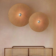 Carregar imagem no visualizador da galeria, Falari Wall Lamp