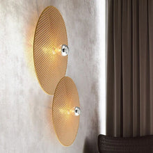 Carregar imagem no visualizador da galeria, Falari Wall Lamp