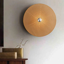 Carregar imagem no visualizador da galeria, Falari Wall Lamp