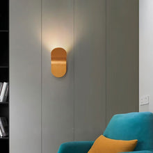 Carregar imagem no visualizador da galeria, Fana Wall Lamp