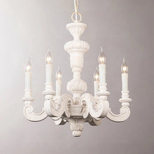 Carregar imagem no visualizador da galeria, Fanaan Chandelier