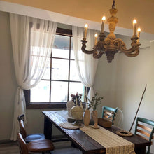 Carregar imagem no visualizador da galeria, Fanaan Chandelier