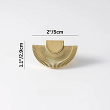 Carregar imagem no visualizador da galeria, Fara Knob & Pull Bar